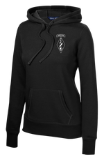 Recon 3-161 Infantry Ladies Poly/Cotton Blend Hoodie