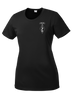 Recon 3-161 Infantry Ladies Competitor Tee