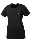 Recon 3-161 Infantry Ladies Competitor Tee