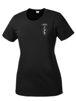 Recon 3-161 Infantry Ladies Competitor Tee