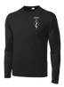Recon 3-161 Infantry Long-Sleeve Competitor Tee