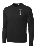 Recon 3-161 Infantry Long-Sleeve Competitor Tee