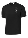 Recon 3-161 Infantry Competitor Tee