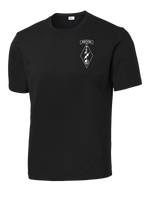 Recon 3-161 Infantry Competitor Tee