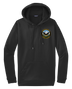 Information Defense MDEB Fleece Hooded Pullover Ronin Platoon