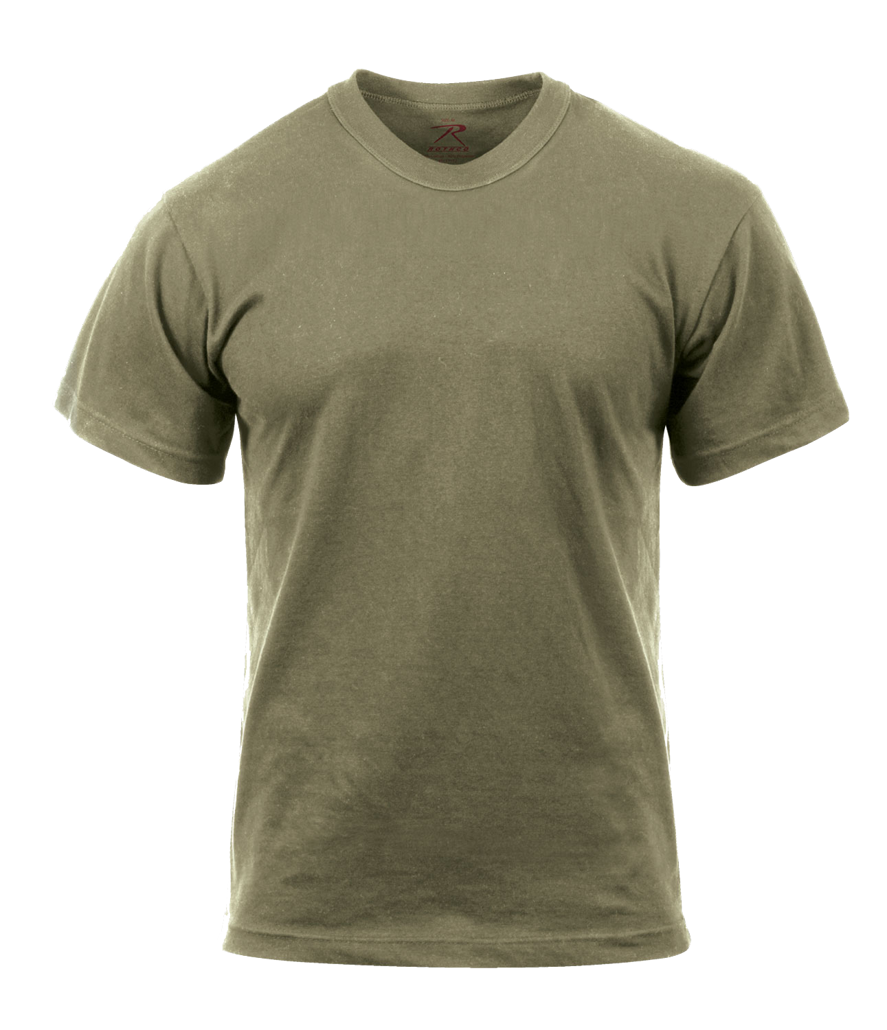 9th CBRNE Company AR 670-1 Coyote Brown T-Shirt