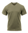 9th CBRNE Company AR 670-1 Coyote Brown T-Shirt