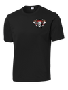 Scalpers Platoon A Co 1-23 IN Competitor Tee