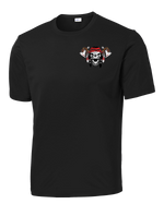 Scalpers Platoon A Co 1-23 IN Competitor Tee