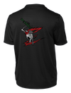 Roughnecks Platoon A Co 1-23 IN Competitor Tee