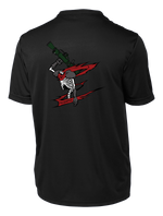 Roughnecks Platoon A Co 1-23 IN Competitor Tee