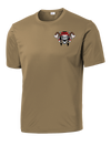 Scalpers Platoon A Co 1-23 IN Competitor Tee