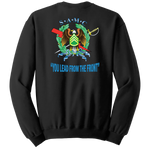 Sergeant Audie Murphy Club Blend Crewneck Sweatshirt