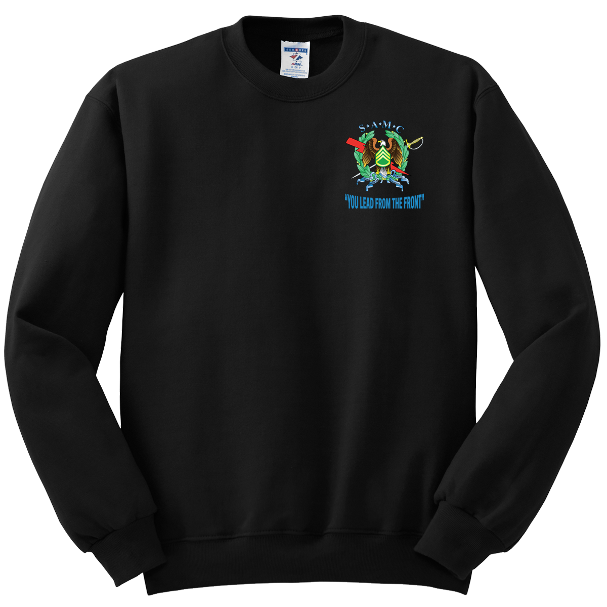 Sergeant Audie Murphy Club Blend Crewneck Sweatshirt