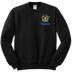 Sergeant Audie Murphy Club Blend Crewneck Sweatshirt