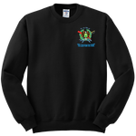 Sergeant Audie Murphy Club Blend Crewneck Sweatshirt