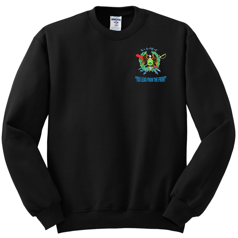 Sergeant Audie Murphy Club Blend Crewneck Sweatshirt