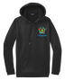 Sergeant Audie Murphy Club Fleece Hooded Pullover