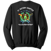 SAMC FJ Liberty Blend Crewneck Sweatshirt