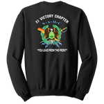 SAMC FJ Liberty Blend Crewneck Sweatshirt