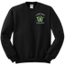 SAMC FJ Liberty Blend Crewneck Sweatshirt