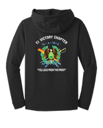 SAMC FJ Liberty Fleece Hooded Pullover