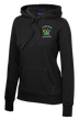 SAMC FJ Liberty Ladies Poly/Cotton Blend Hoodie