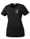 SAMC FJ Liberty Ladies Competitor Tee