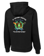 SAMC FJ Liberty Poly/Cotton Blend Hoodie