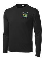 SAMC FJ Liberty Long Sleeve Competitor Tee