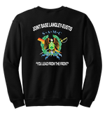 SAMC JBLE Blend Crewneck Sweatshirt