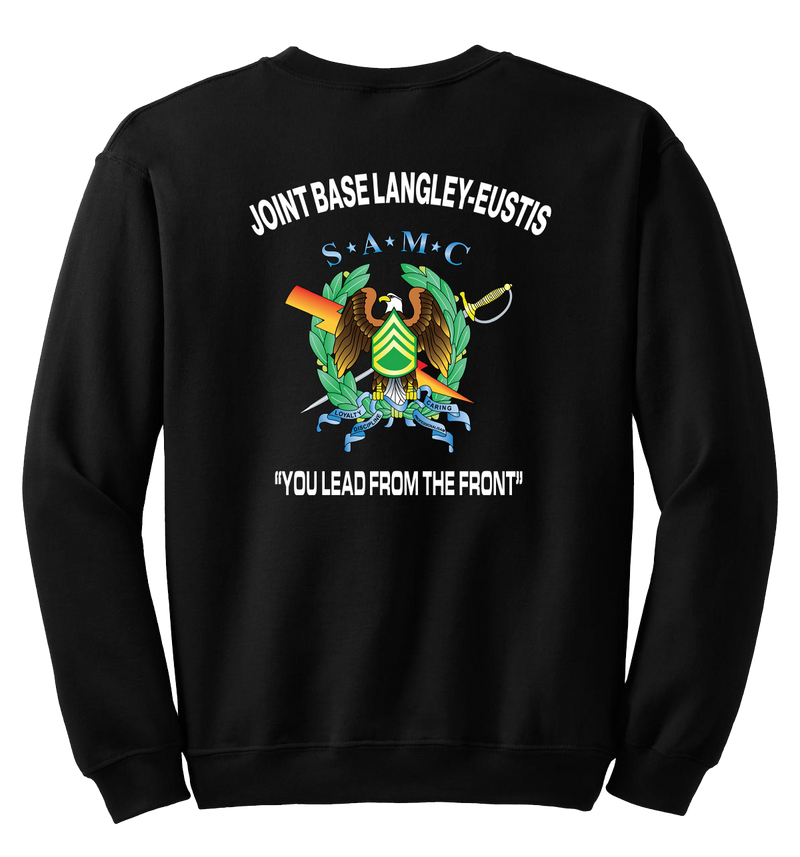 SAMC JBLE Blend Crewneck Sweatshirt