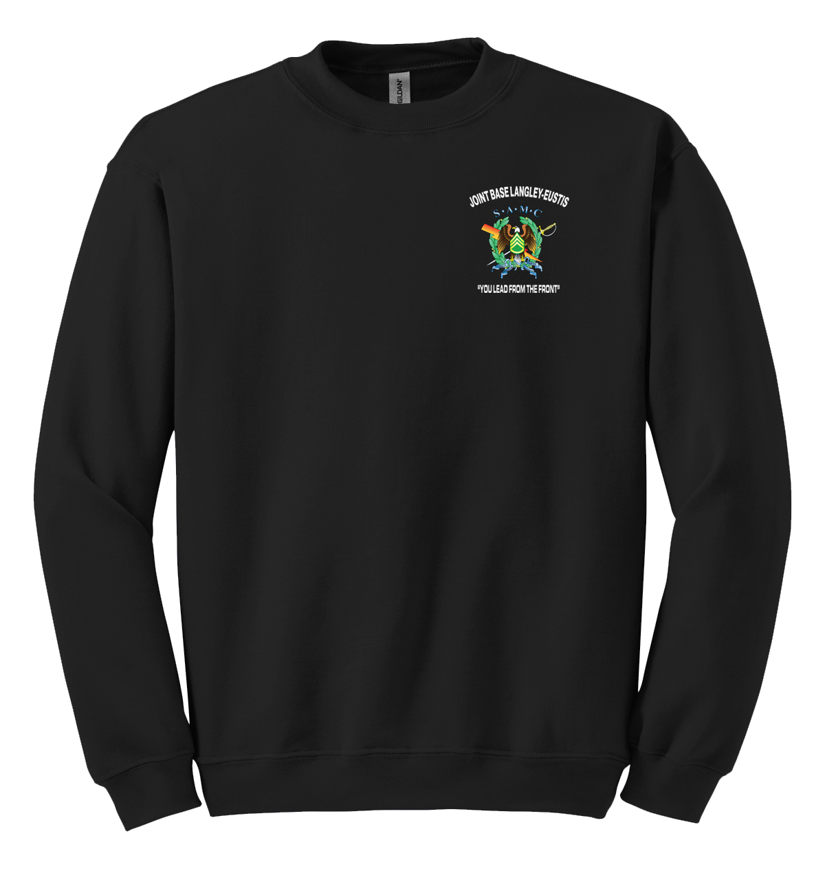 SAMC JBLE Blend Crewneck Sweatshirt