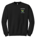 SAMC JBLE Blend Crewneck Sweatshirt