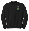 SAMC JBLE Blend Crewneck Sweatshirt