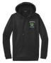 SAMC JBLE Fleece Hooded Pullover