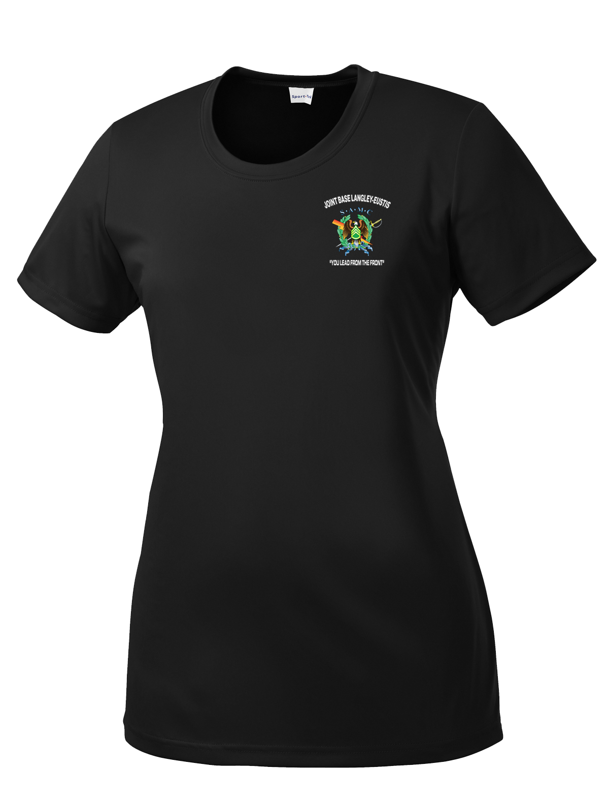 SAMC JBLE Ladies Competitor Tee