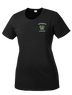 SAMC JBLE Ladies Competitor Tee