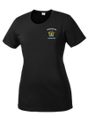 SAMC JBLE Ladies Competitor Tee