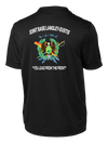 SAMC JBLE Competitor Tee