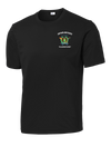 SAMC JBLE Competitor Tee