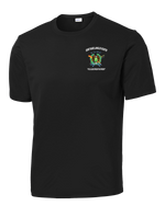 SAMC JBLE Competitor Tee