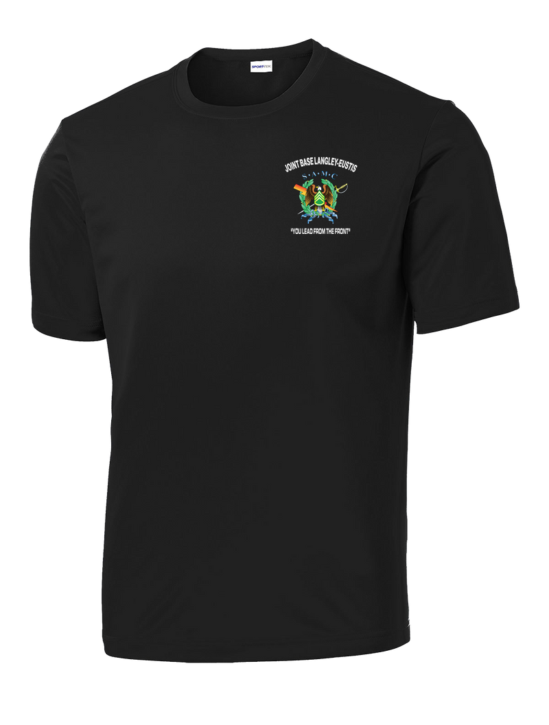 SAMC JBLE Competitor Tee