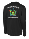 SAMC JBLE Long Sleeve Competitor Tee