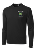SAMC JBLE Long Sleeve Competitor Tee