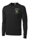 SAMC JBLE Long Sleeve Competitor Tee