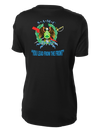 Sergeant Audie Murphy Club Ladies Competitor Tee