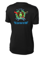 Sergeant Audie Murphy Club Ladies Competitor Tee