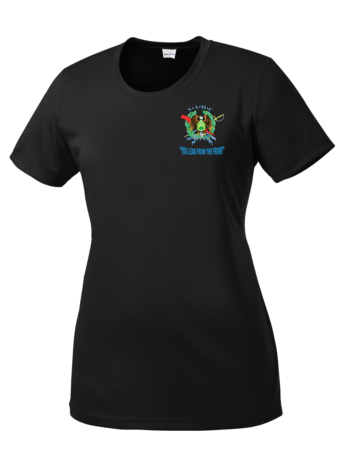 Sergeant Audie Murphy Club Ladies Competitor Tee