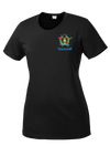 Sergeant Audie Murphy Club Ladies Competitor Tee